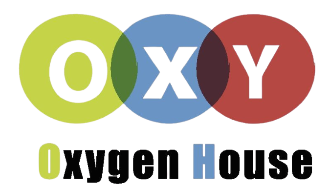 لوجو بيت الاكسجين